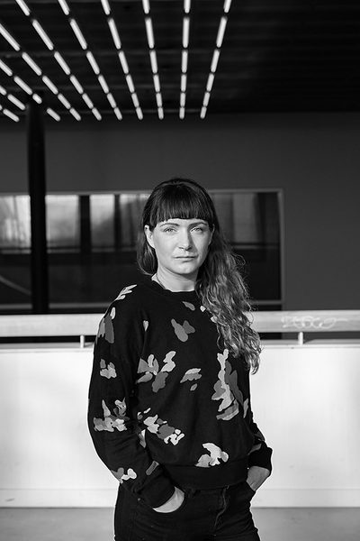 Katrin Siegel Katrin Siegel