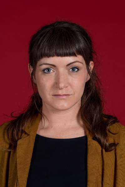 Katrin Siegel