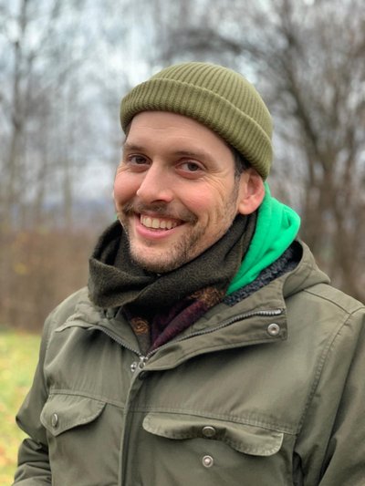 Kilian Lilienfeld