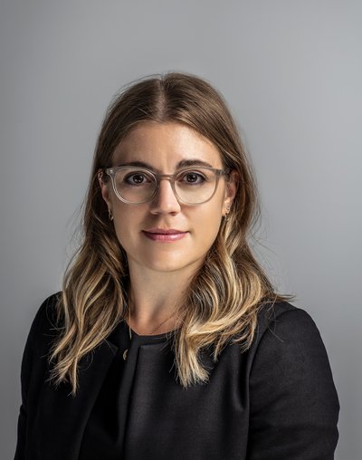 Jana Gross
