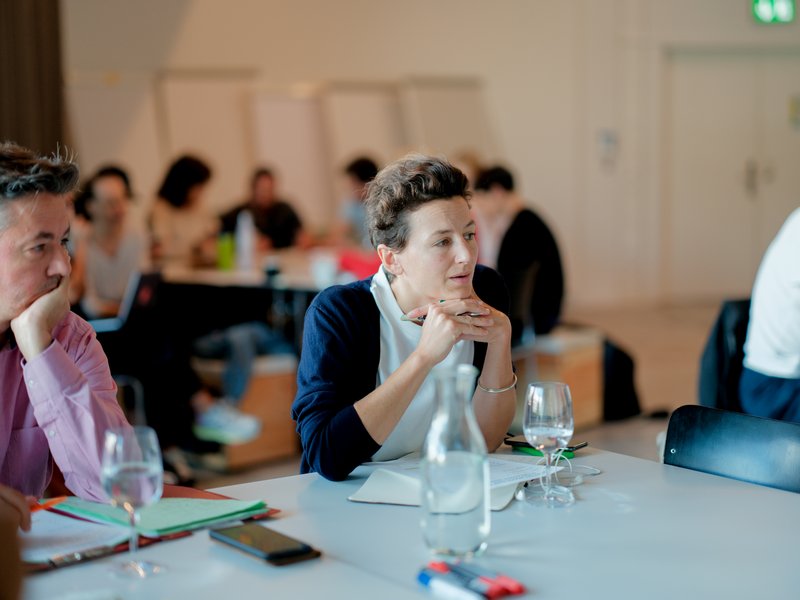 Impressions Creative Economies Forum 2022 – Photos: Ali Zigeli and Irena Komarova