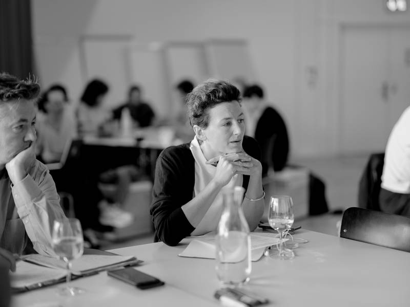 Impressions Creative Economies Forum 2022 – Photos: Ali Zigeli and Irena Komarova