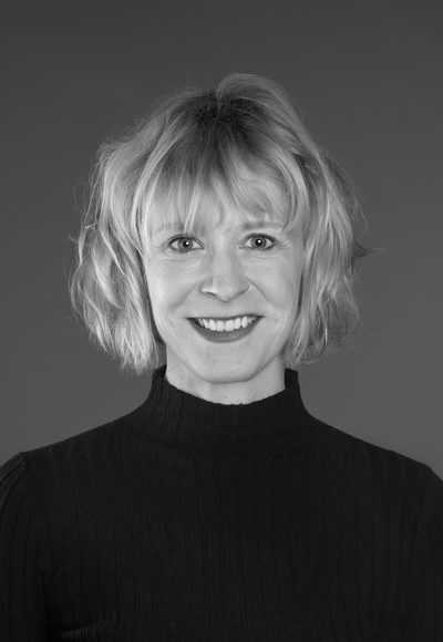 Dr. phil. Beate Böckem