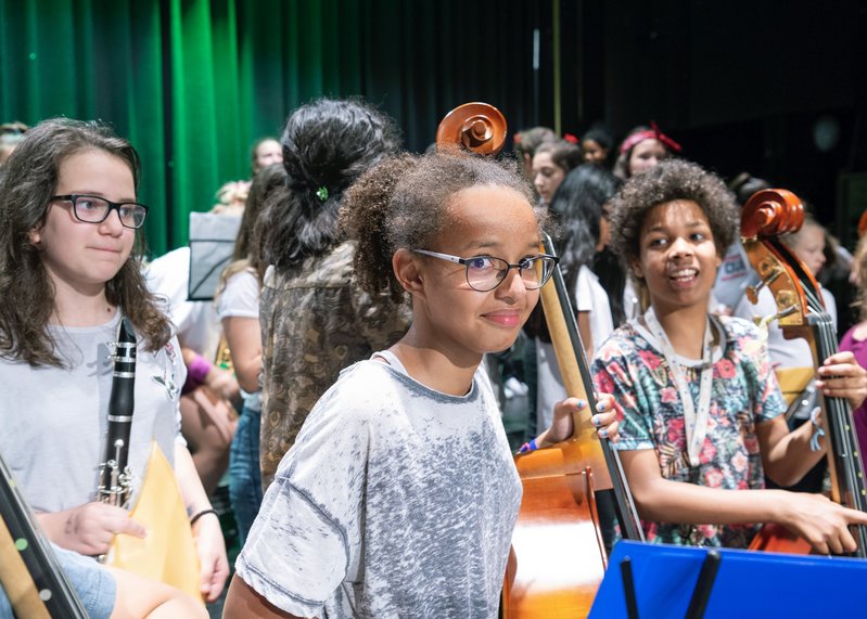 Baustein Klassenmusizieren und allgemeine Didaktik 1