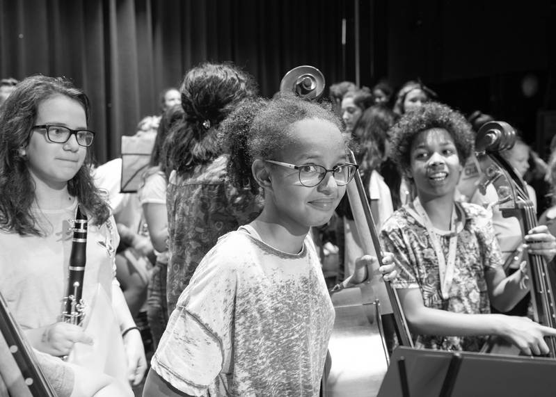 Baustein Klassenmusizieren und allgemeine Didaktik 1