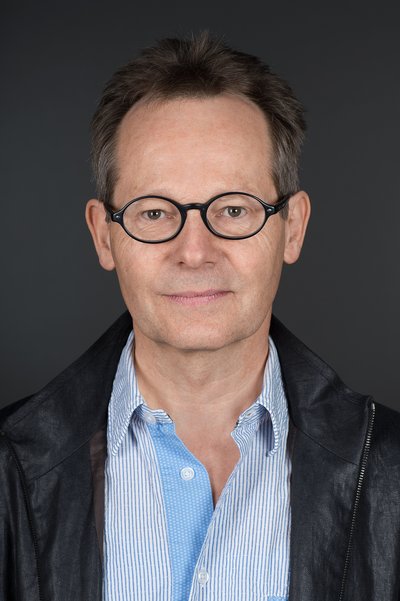 Prof. Felix Baumann