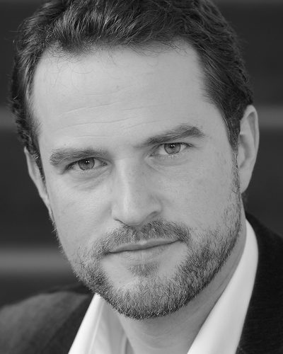 Prof. Sebastian Geyer