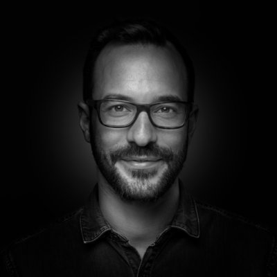 Christophe Besch