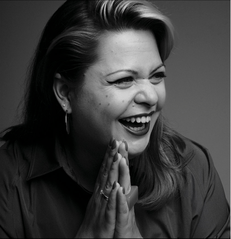 Picture of Lisa Lang