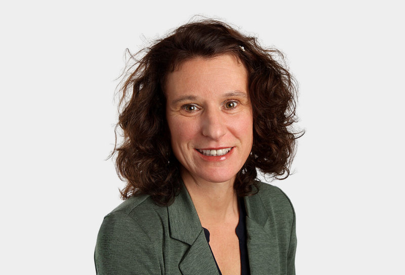Angélique Keller