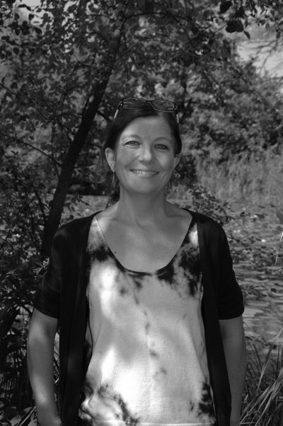 Prof. Edith Stocker