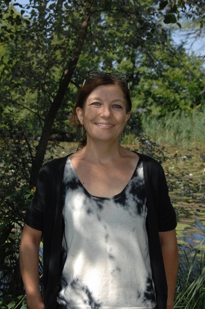 Prof. Edith Stocker