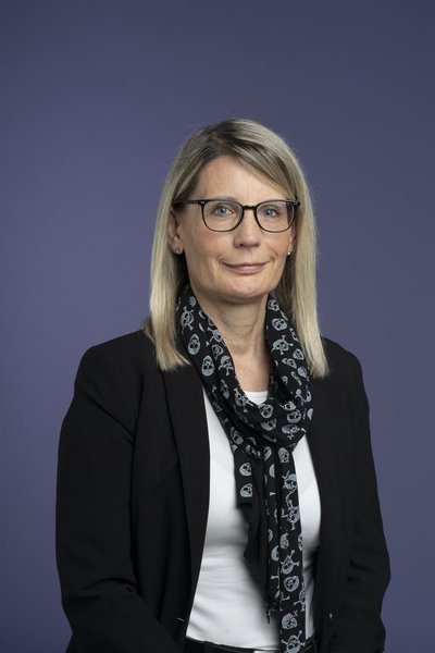 Mirjam Schütz