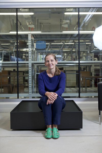 Renate Menzi