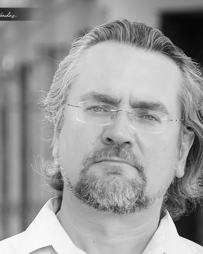 Prof. Konstantin Scherbakov