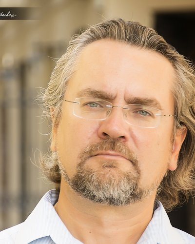 Prof. Konstantin Scherbakov