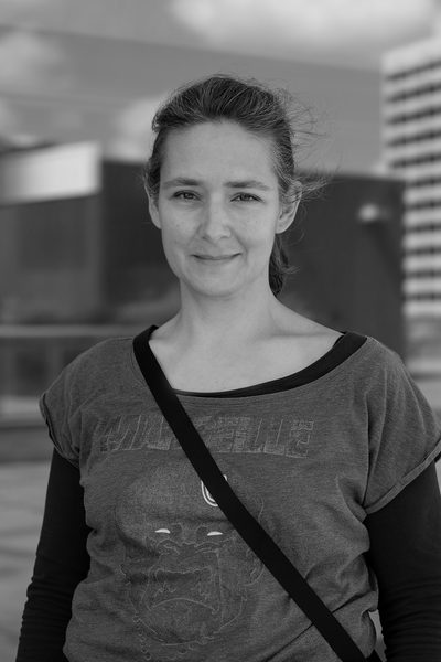 Valérie Jetzer