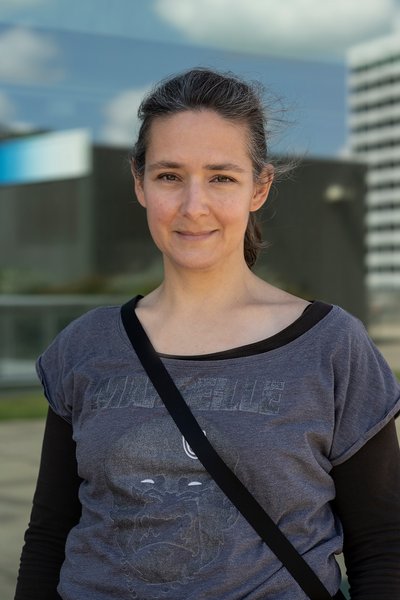 Valérie Jetzer