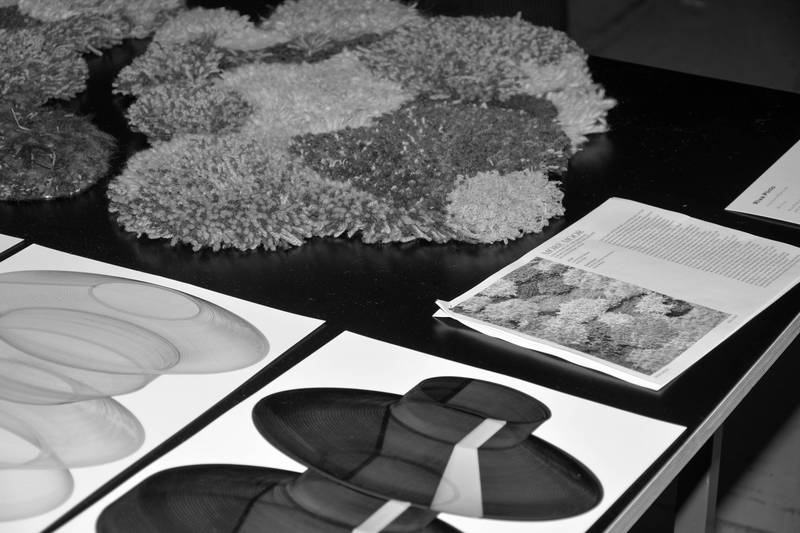 Open Studio Night 2026. © Sophie Herfort, ZHdK