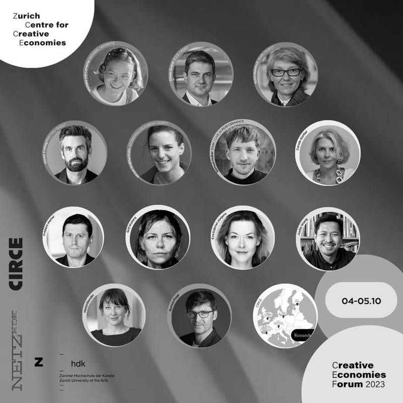 [Translate to English:] All Speakers