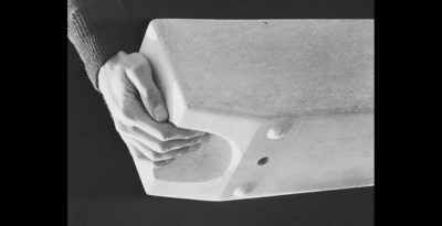 Willy Guhl: Denken mit den Händen