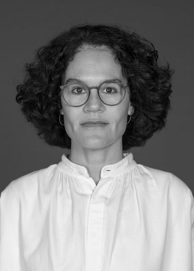 Karin Zindel