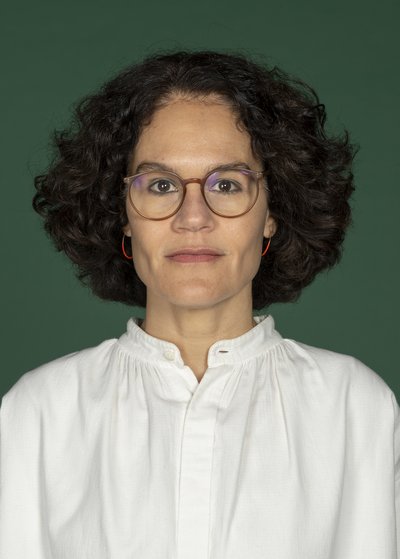 Karin Zindel