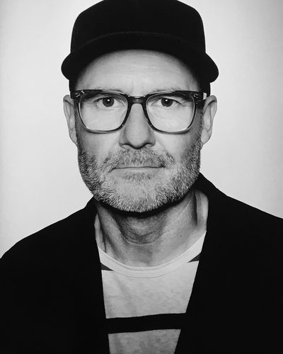Hanspeter Wirth