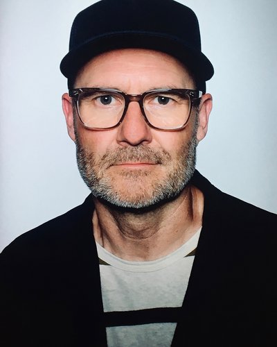 Hanspeter Wirth