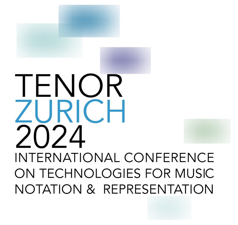 TENOR Conference 2024