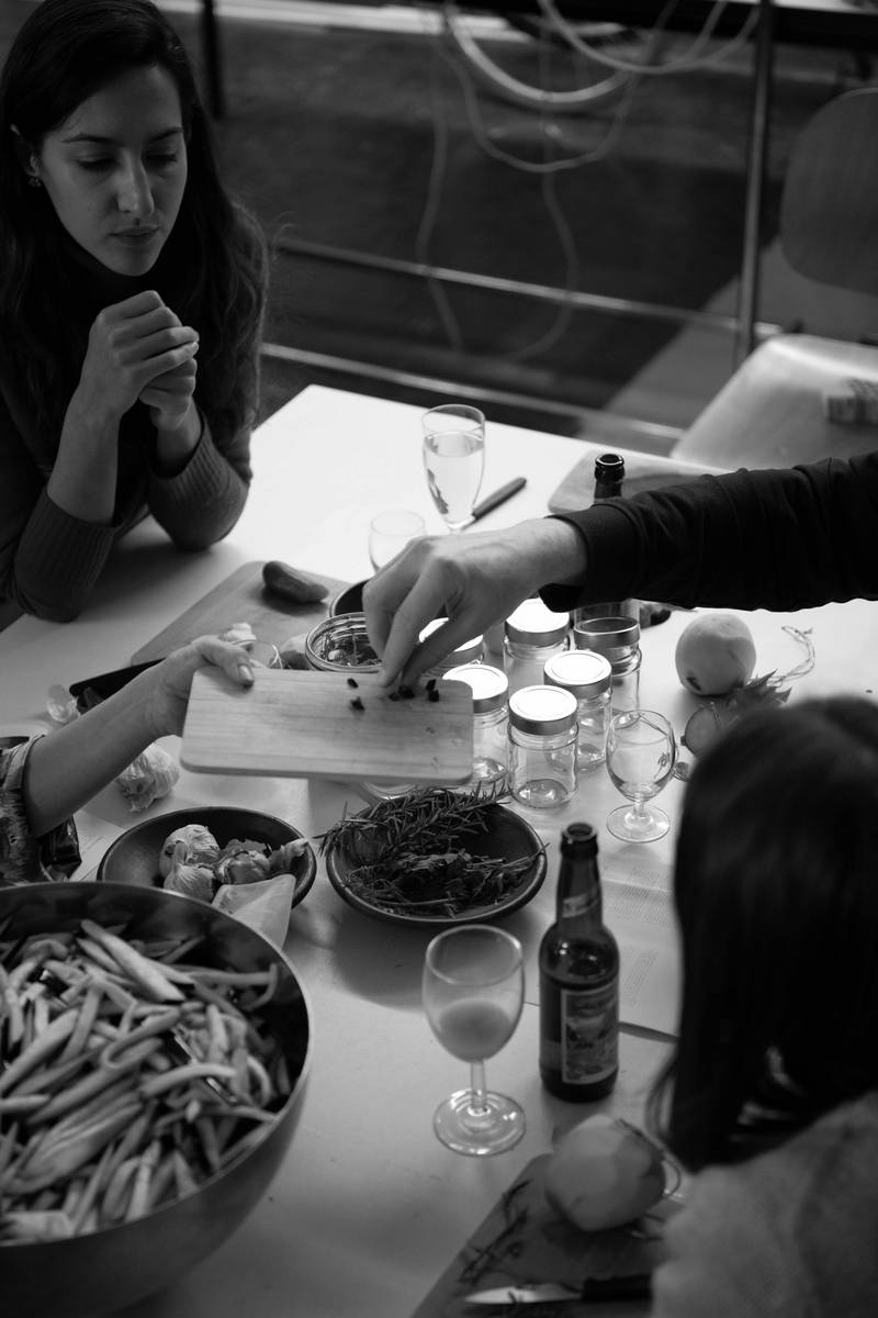 [Translate to English:] Fermentation Stories_Bild©Taiga Nakazaki_2022