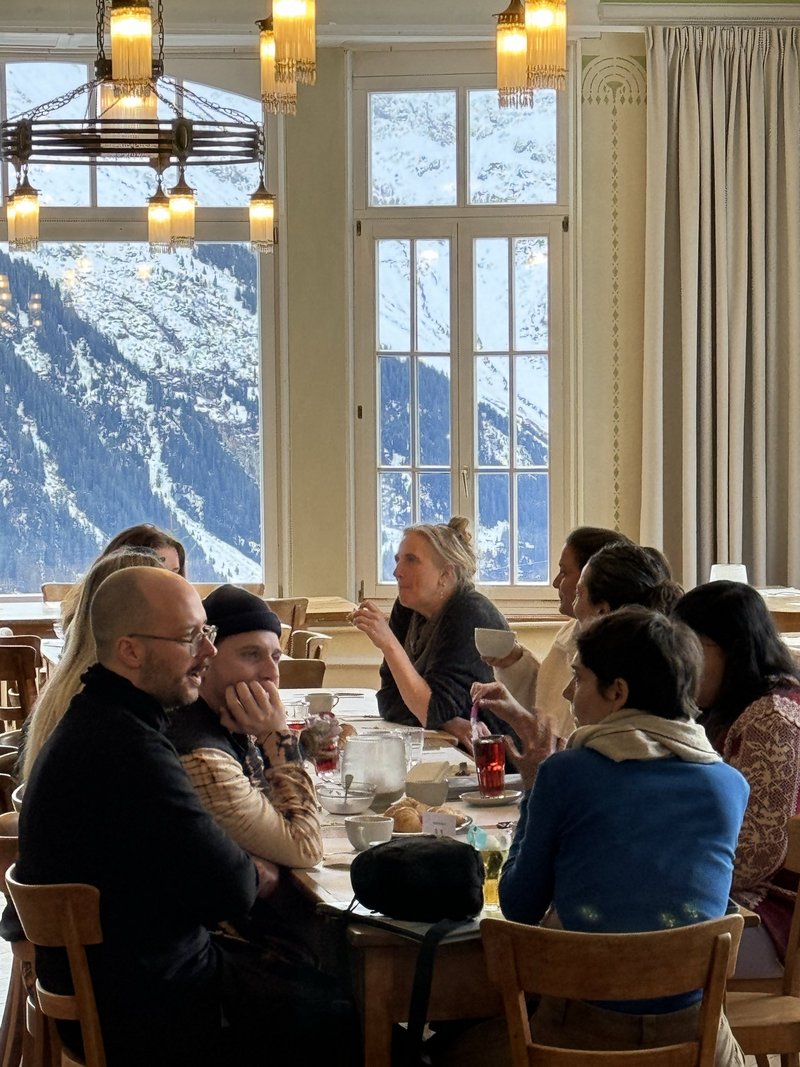 CAS AI for Creative Practices 2025