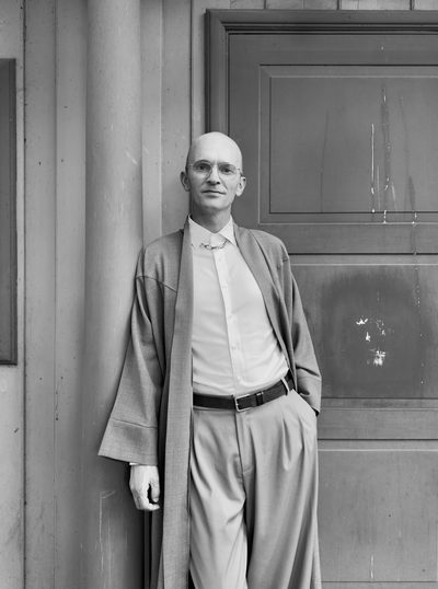 Hendrik Folkerts