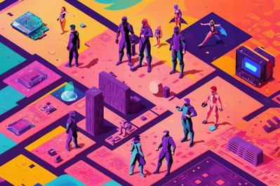 AI Encounter