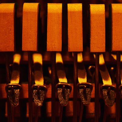 MA Music Performance, Fortepiano
