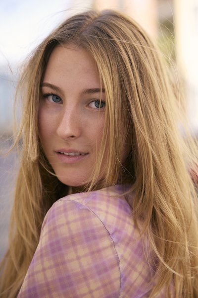 Anna-Maria Kügerl