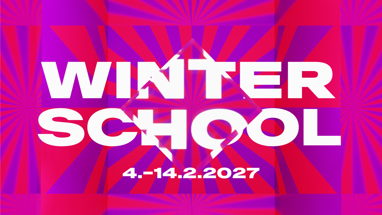 Winter School 2027