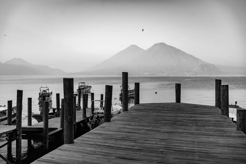 [Translate to English:] Studienreise Guatemala 2023