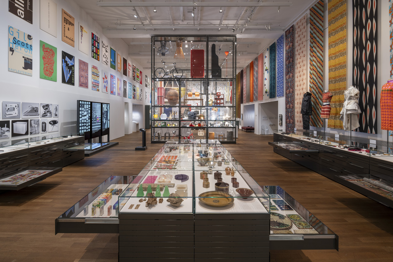 Swiss Design Collection