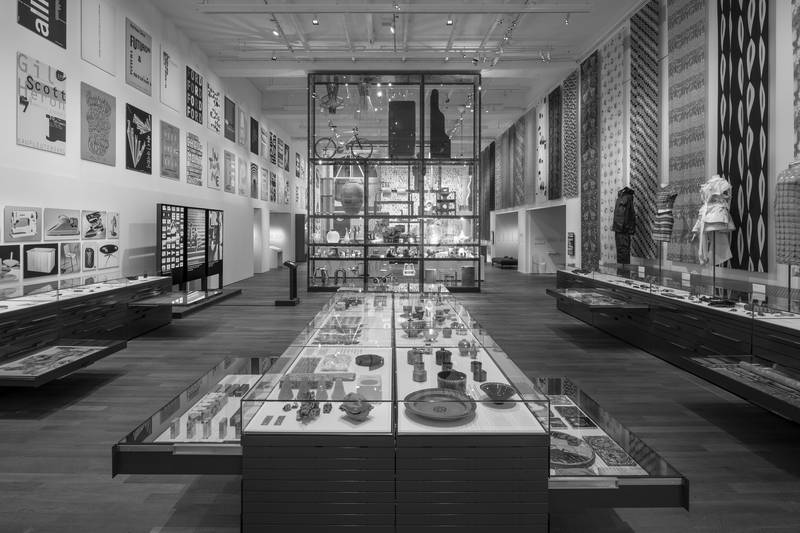 Swiss Design Collection