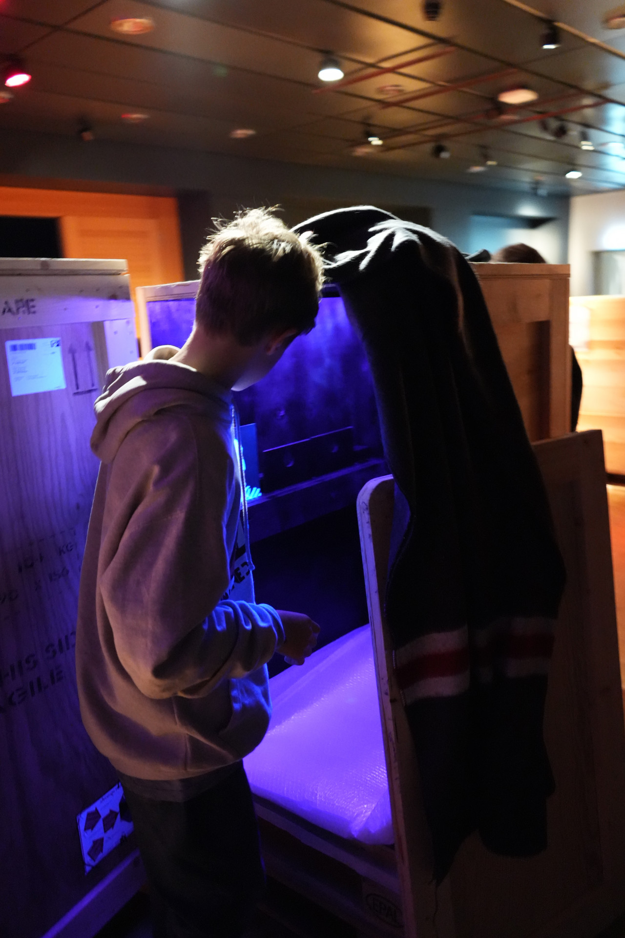 Spielend lernen mit Escape Rooms