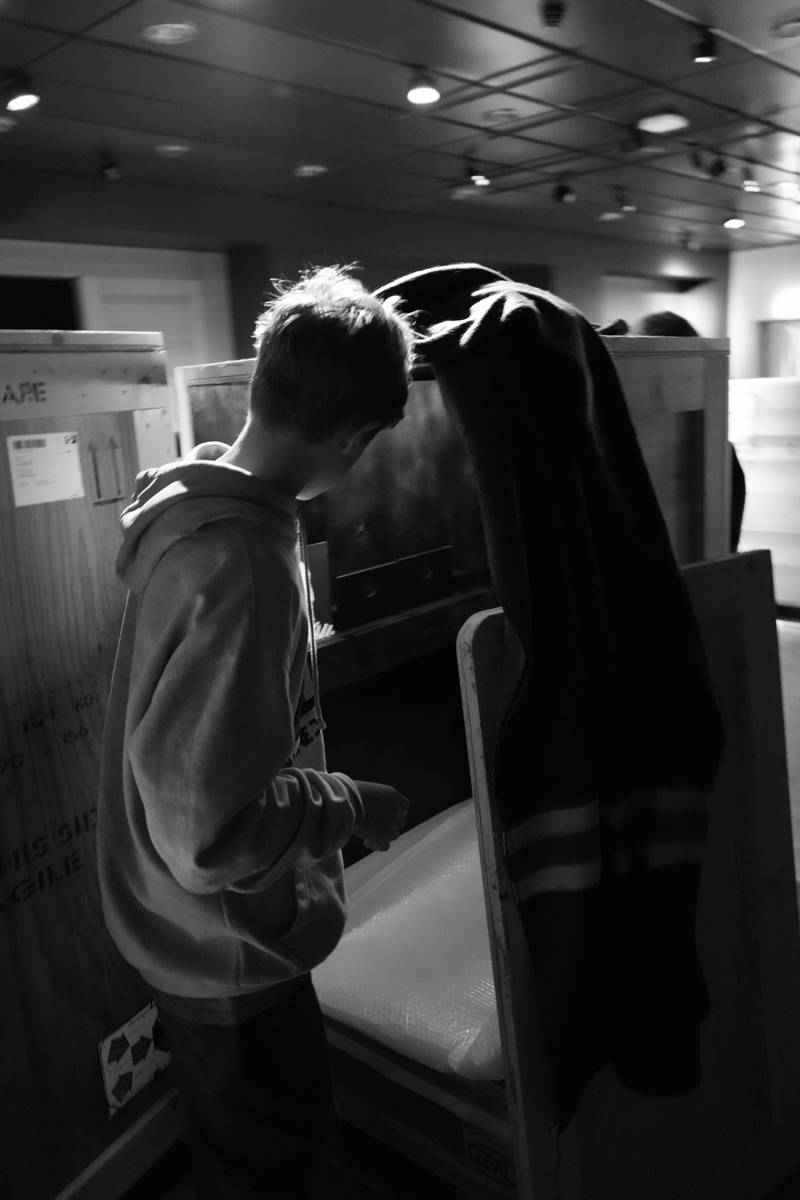 Spielend lernen mit Escape Rooms