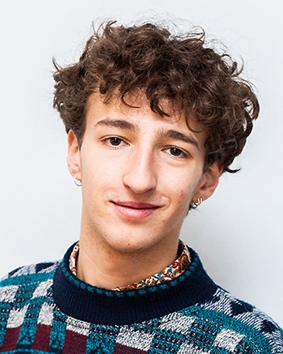 Juan Helou