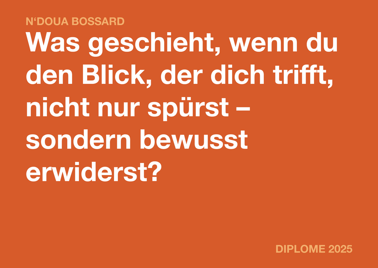 Frage