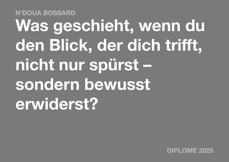 Frage
