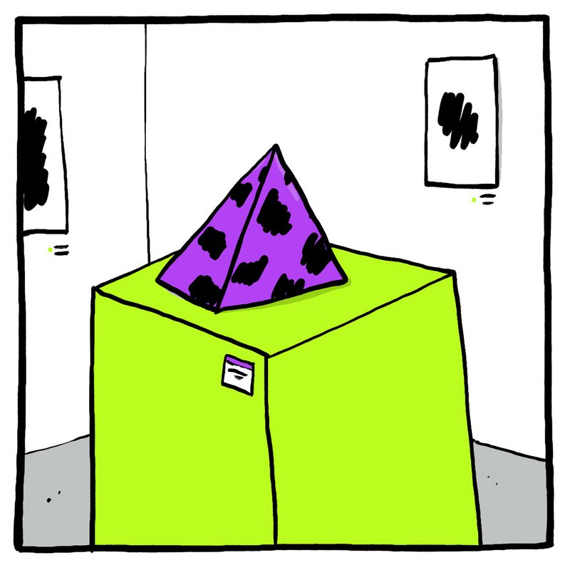 Comic Digital Presentation, image 4