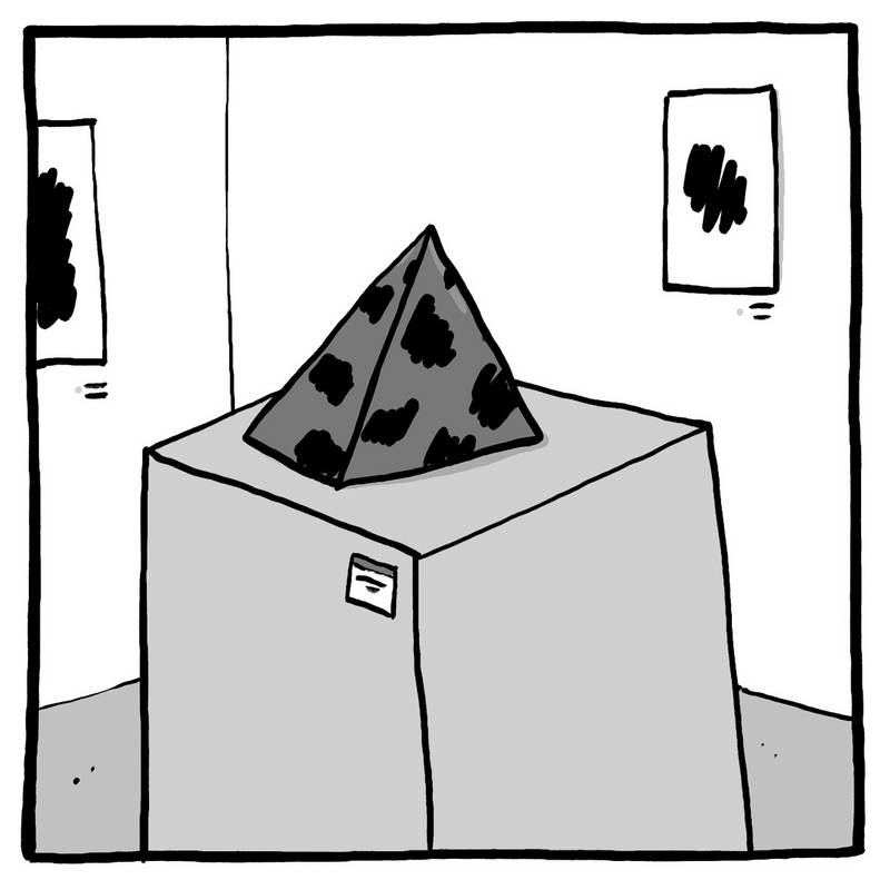 Comic Digital Presentation, image 4