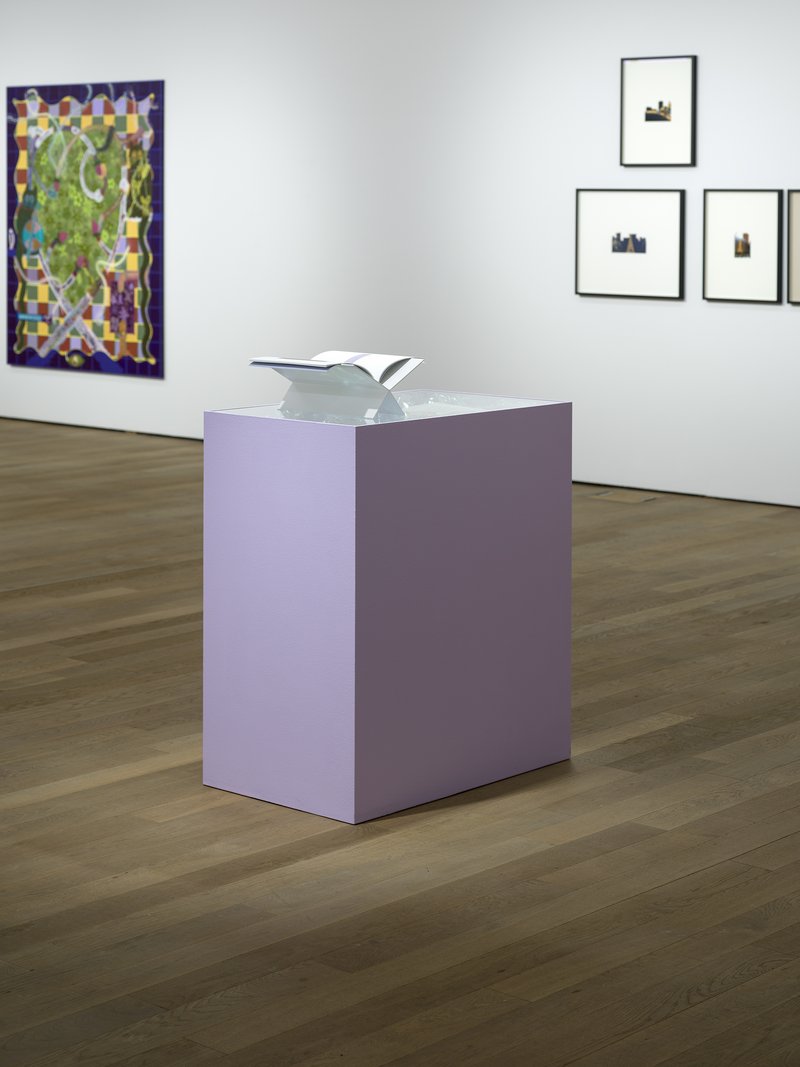 MA Fine Arts Diploma Exhibition 2024, Exhibition view. Photo: Cedric Mussano