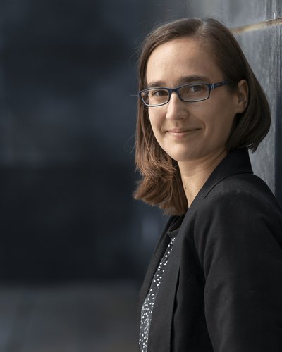 Joëlle Kost