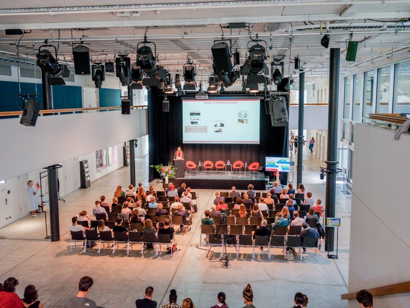 Impressions Creative Economies Forum 2022 – Photos: Ali Zigeli and Irena Komarova